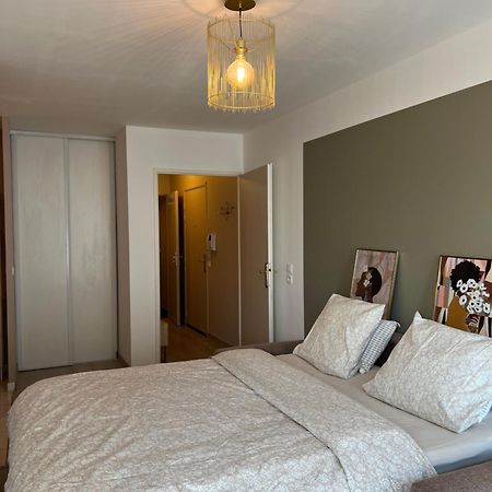 Appartement Disneyland Idealement Situe セリ エクステリア 写真