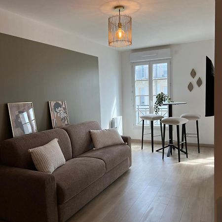 Appartement Disneyland Idealement Situe セリ エクステリア 写真